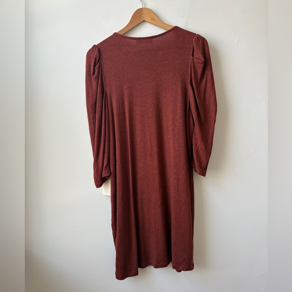 ๐จ๐ฆ NWT Canadian Designer Betty Tunic Dress - Picture 5 of 15